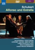 Wholesale 💯 Schubert: Alfonso Und Estrella DVD -   ⌛