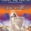 Promo 😍 Shirley Jones - Hollywood Singing And Dancing - A Musical History - The 1940s DVD - Pat Boone, Robert S. Birchard 😍