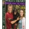 Best reviews of 🧨 Wild at Heart Series 1, 2, & 3 DVD - Stephen Tompkinson, Lucy-Jo Hudson 🤩