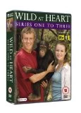 Best reviews of 🧨 Wild at Heart Series 1, 2, & 3 DVD - Stephen Tompkinson, Lucy-Jo Hudson 🤩 1 Best reviews of 🧨 Wild at Heart Series 1, 2, & 3 DVD - Stephen Tompkinson, Lucy-Jo Hudson 🤩