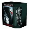 Brand new ✔️ Battlestar Galactica: Complete Series - Online Exclusive DVD - Tricia Helfer , Mary McDonnell 👍