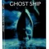 Best Sale ⭐ Ghost Ship Blu Ray - Julianna Margulies, Gabriel Byrne  ❤️
