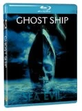 Best Sale ⭐ Ghost Ship Blu Ray - Julianna Margulies, Gabriel Byrne  ❤️