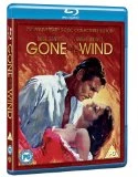 Outlet 💯 Gone With The Wind Blu Ray - Clark Gable, Harry Davenport  🔔