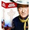 Top 10 ✔️ The John Wayne Ultimate Collection DVD - Maureen O'Hara, Claire Trevor ✔️