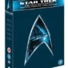 Best deal 🎉 Star Trek - The Next Generation Movie Collection DVD - Patrick Stewart  ❤️