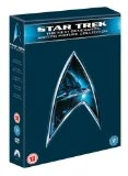 Best deal 🎉 Star Trek - The Next Generation Movie Collection DVD - Patrick Stewart  ❤️