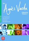 Best deal 💯 The Agnes Varda Collection Vol.1 DVD - Dorothe Blank , Sandrine Bonnaire 😀