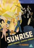Best deal 🔥 Sunrise DVD - George O'Brien, Bodil Rosing  🛒