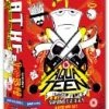 Best Sale 🤩 Aqua Teen Hunger Force - Seasons 1 - 4 Box Set DVD - Dave Willis, Carey Means 😀