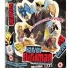 Best Pirce 🤩 Harvey Birdman - Seasons 1 - 3 Box Set DVD - Maurice LaMarche , Gary Cole 😍