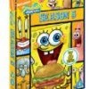 New ✨ Spongebob Squarepants - Series 5 DVD - Clancy Brown, Bill Fagerbakke 🎁