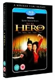 Best reviews of 🧨 Hero Blu Ray - Maggie Cheung, Jet Li 😀