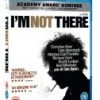 Cheapest ⭐ I'm Not There Blu Ray - Cate Blanchett, Richard Gere 😍