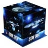 Promo 🧨 Star Trek: Films 1-10 Remastered Special Edition Box Set Blu Ray - LeVar Burton, Jude Ciccolella  👏