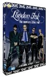 Best Pirce ⭐ London Ink - The Complete Series Two DVD - Nikole Love, Ricky Hatton  🔥