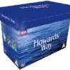 Best reviews of 😀 Howards' Way - The Complete Collection DVD - Edward Highmore , Susan Gilmore ❤️