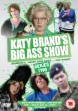Best Pirce 🔥 Katy Brand's Big Ass Show - Series 2 DVD - Tom Knight, Abi Titmuss ⌛ 1 Best Pirce 🔥 Katy Brand's Big Ass Show - Series 2 DVD - Tom Knight, Abi Titmuss ⌛