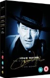 Discount ❤️ John Wayne Collection DVD - John Wayne  ✨