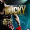 Best Sale 🤩 Rocky: The Complete Saga Blu Ray - Burt Young, Sylvester Stallone 🌟