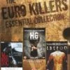 Cheapest ⌛ Euro Killers Triple Pack DVD - Remy Belvaux , Nelly Pappaert ✔️