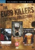 Cheapest ⌛ Euro Killers Triple Pack DVD - Remy Belvaux , Nelly Pappaert ✔️ 1 Cheapest ⌛ Euro Killers Triple Pack DVD - Remy Belvaux , Nelly Pappaert ✔️