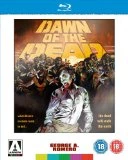 Promo 💯 Dawn of the Dead Blu Ray - Scott Reiniger, David Emge ✨