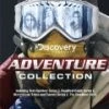 Best deal 🛒 Discovery Adventure Box Set DVD -   🤩