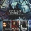 Best deal 💯 Korean Horror Triple Pack DVD - Ji-Tae Yu, Ju-Bong Gi 😍
