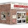 Best reviews of ❤️ Crossroads Archive - 1965-1979 DVD - Jane Rossington, David Lawton ✨