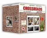 Best reviews of ❤️ Crossroads Archive - 1965-1979 DVD - Jane Rossington, David Lawton ✨