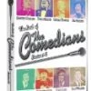 Wholesale 🎁 The Comedians - Series 1-7 - Complete DVD - Colin Crompton, Bernard Manning 💯