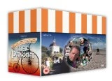 Cheapest ❤️ The Prisoner - The Ultimate Set DVD - Patrick McGoohan, Jim Caviezel 🤩 1 Cheapest ❤️ The Prisoner - The Ultimate Set DVD - Patrick McGoohan, Jim Caviezel 🤩