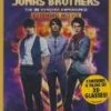 Best Sale 💯 Jonas Brothers: The 3-D Concert Experience DVD - Kevin Jonas, John Cahill Lawless  🔔