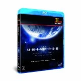 Coupon 👏 The Universe Complete season One (Blu Ray) Blu Ray - none  🤩