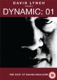 Deals 🔔 Dynamic: 01 (David Lynch Presents) DVD -   ✨