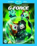 Brand new 🎁 G-Force Blu Ray - Will Arnett, Kelli Garner  ⌛
