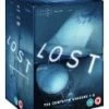 Best deal 😍 Lost - Complete Seasons 1-5 DVD - Evangeline Lilly, Jorge Garcia 🔔