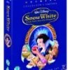 Deals ✨ Snow White And The Seven Dwarfs (2 Disc Edition with Book) DVD - Adriana Caselotti , Harry Stockwell 👏