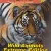 New 🤩 Wild Animals - Extreme Edition DVD -   🔥