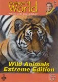 New 🤩 Wild Animals - Extreme Edition DVD -   🔥