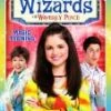 Promo ✨ Wizards Of Waverly Place - Series 1 Vol.2 DVD - Selena Gomez, Jake T. Austin 🤩