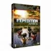 Promo 👏 Expedition Africa DVD - Benedict Allen  ✨