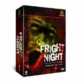 Best deal ✔️ Fright Night : True Life Tales of Real Paranormal Mysteries DVD -   😀