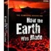 Deals 😀 How the Earth was made DVD - Geoffrey Notkin , Edward Herrmann ❤️