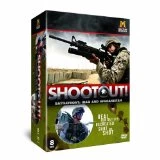 Best deal 😍 Shootout Battlefront: Iraq and Afganistan DVD -   🛒