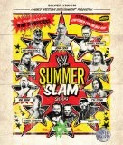 Top 10 💯 WWE - Summerslam 2009 (Blu-Ray) Blu Ray -   🧨