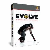 Best Sale 💯 Evolve DVD -   ✨