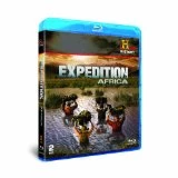 Wholesale 🛒 Expedition Africa Blu Ray - Benedict Allen  🤩