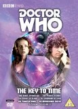Cheap 🤩 Doctor Who - The Key to Time Box Set (Re-issue) DVD - Mary Tamm , Tom Baker 🌟